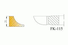 frez-ksztaltowy-fk-115