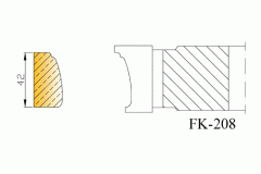frez-ksztaltowy-fk-208