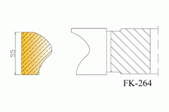 frez-ksztaltowy-fk-264
