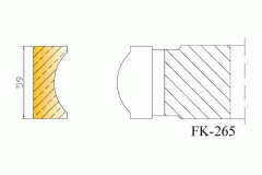frez-ksztaltowy-fk-265