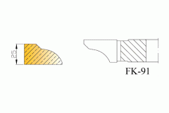 frez-ksztaltowy-fk-91