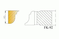 frez-ksztaltowy-fk-92
